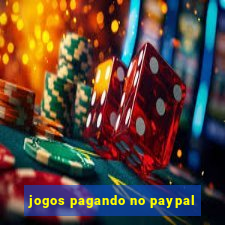 jogos pagando no paypal